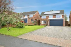 Park Lane, Bewdley