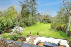 Park Lane, Bewdley