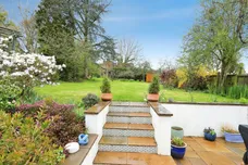Park Lane, Bewdley