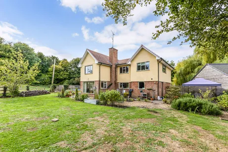 Newton Toney Road, Salisbury, SP4