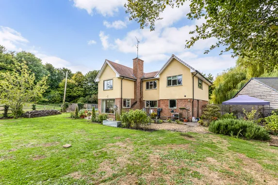 Newton Toney Road, Salisbury, SP4