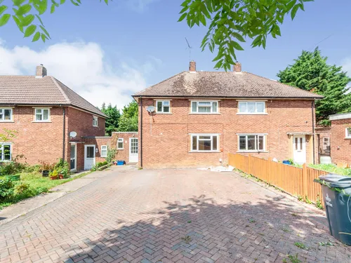Langthorne Avenue, STEVENAGEphoto