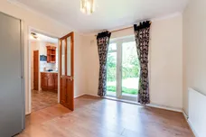 Langthorne Avenue, STEVENAGE