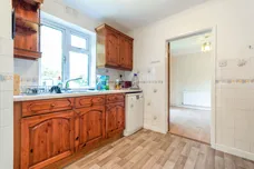 Langthorne Avenue, STEVENAGE