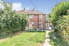 Langthorne Avenue, STEVENAGE