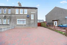 Buntine Crescent, Stirling