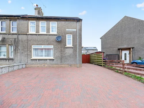 Buntine Crescent, Stirlingphoto
