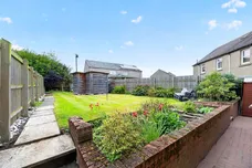 Buntine Crescent, Stirling