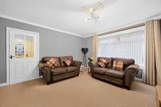 Buntine Crescent, Stirling