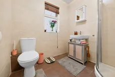 Buntine Crescent, Stirling