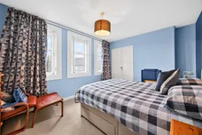 Buntine Crescent, Stirling