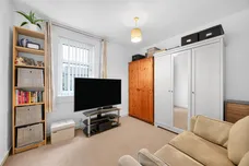 Buntine Crescent, Stirling