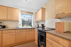 Buntine Crescent, Stirling