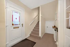 Buntine Crescent, Stirling