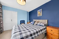 Buntine Crescent, Stirling