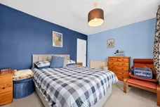 Buntine Crescent, Stirling