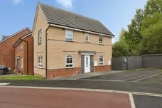 Hills Drive, Stockton-On-Tees