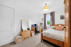 Buntine Crescent, Stirling