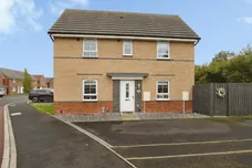 Hills Drive, Stockton-On-Tees