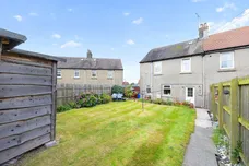 Buntine Crescent, Stirling