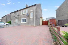 Buntine Crescent, Stirling