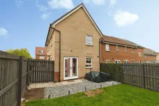 Hills Drive, Stockton-On-Tees
