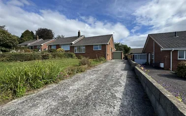 Raleigh Park, South Molton