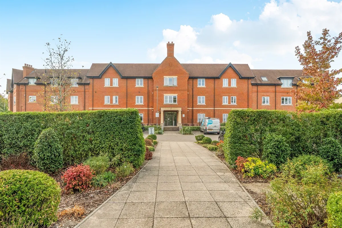 Jubilee Lane, Taplow, Maidenhead
