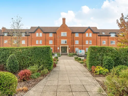 Jubilee Lane, Taplow, Maidenheadphoto