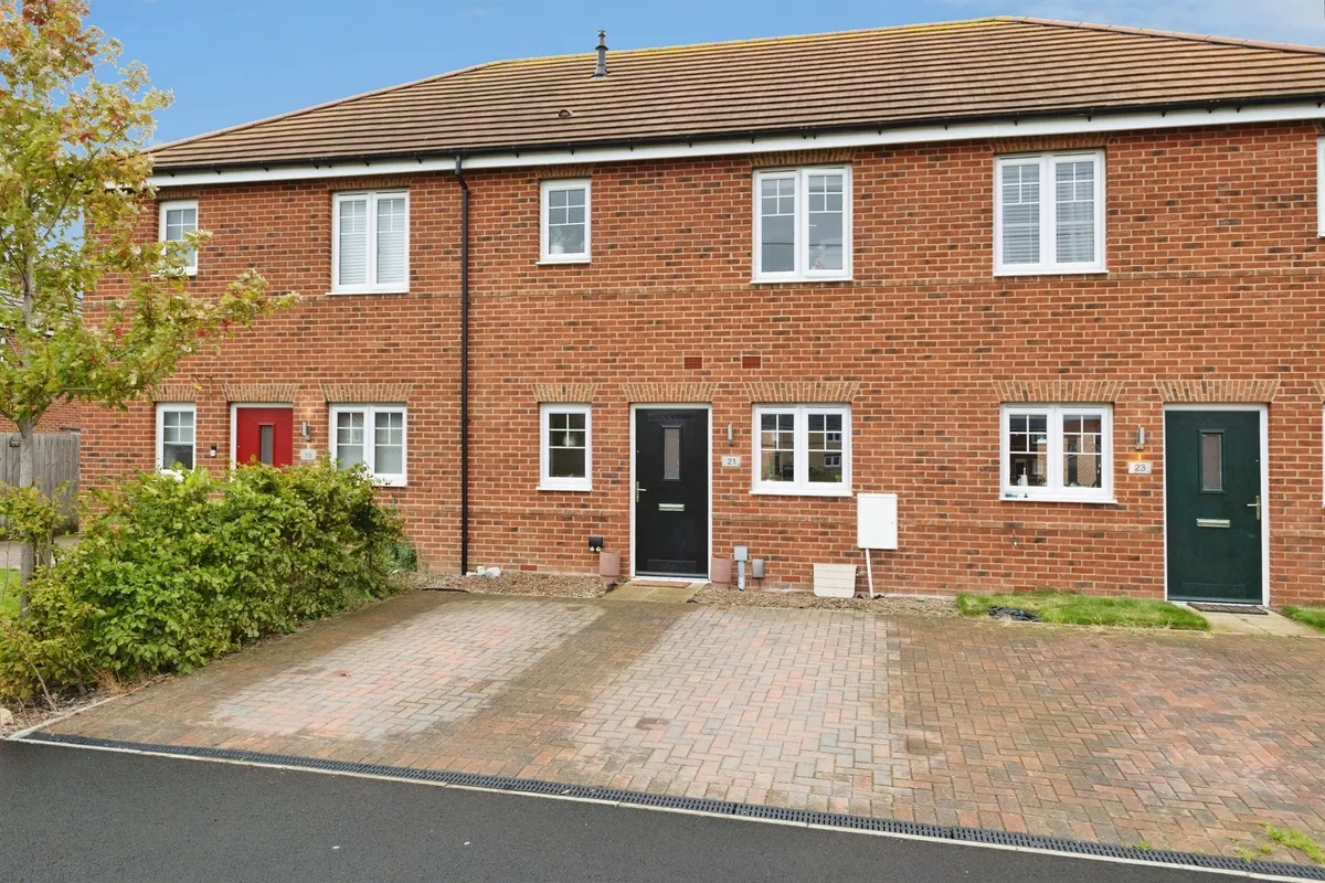Chisel Way, Stockton-On-Tees
