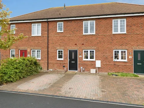 Chisel Way, Stockton-On-Teesphoto