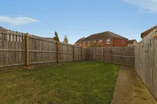 Chisel Way, Stockton-On-Tees