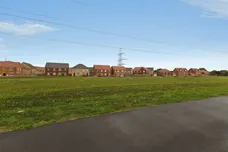 Chisel Way, Stockton-On-Tees