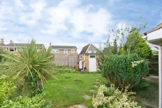 Sandown Way, Bexhill-On-Sea