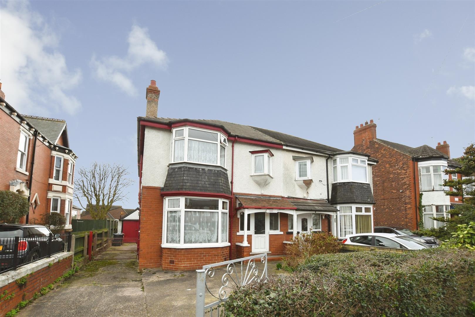 Holderness Road, Hull Image 1