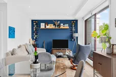 Knaresborough Drive, London