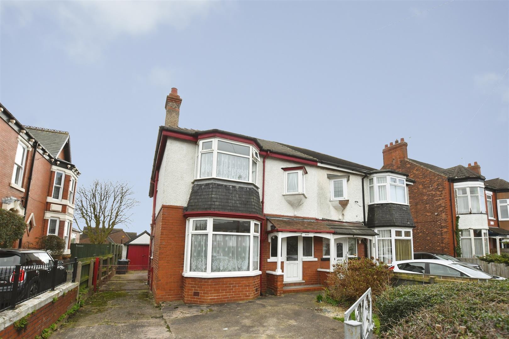 Holderness Road, Hull Image 26