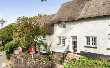 Bickleigh, Tiverton