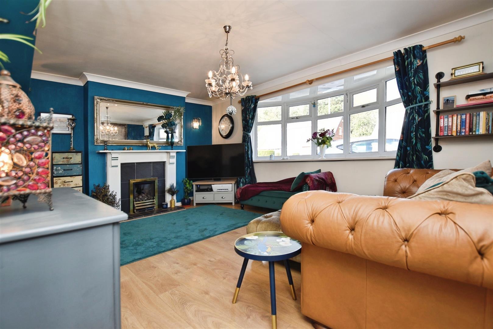 Clough Garth, Hedon Image 20