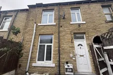 Corby Street, HUDDERSFIELD