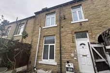 Corby Street, HUDDERSFIELD