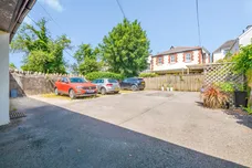 Cathedral Road, Cardiff