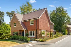 The Aspen, Headley Chase, Epsom, KT18 photo 1