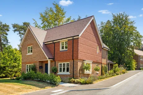 The Aspen, Headley Chase, Epsom, KT18