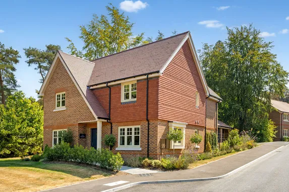 The Aspen, Headley Chase, Epsom, KT18
