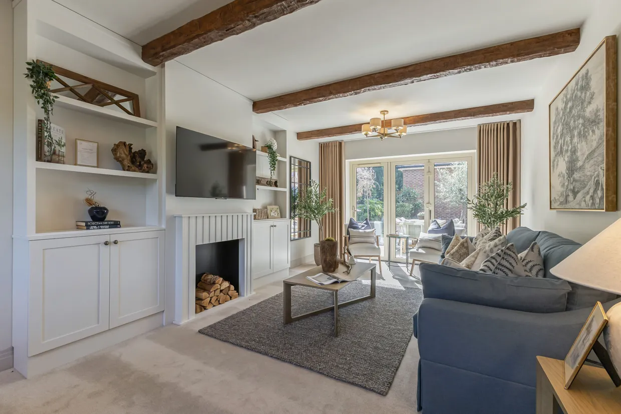 The Aspen, Headley Chase, Epsom, KT18 photo 3