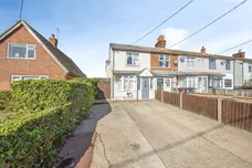 Oakley Road, Harwich