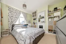 Oakley Road, Harwich