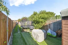 Oakley Road, Harwich