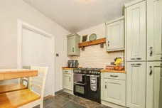 Oakley Road, Harwich